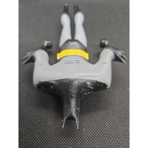 Batman: The New Batman Adventures  Bendy Bendable Action Figure DC Comics JLA - Picture 4 of 5